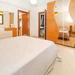 Marina Pool 3 Bedrooms 8 Guests