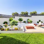 بيت للعطل Marina Pool 3 Bedrooms 8 Guests