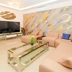 بيت للعطل Marina Pool 3 Bedrooms 8 Guests