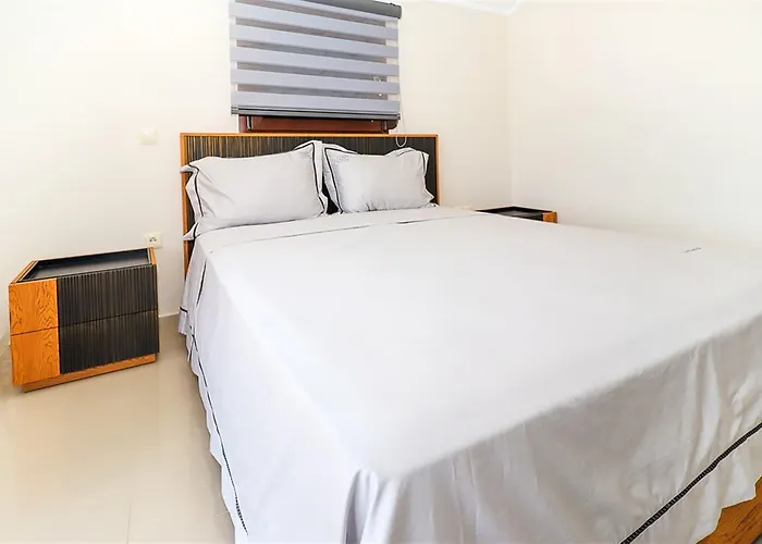 Marina Pool 3 Bedrooms 8 Guests Casa de Férias Chaniotis