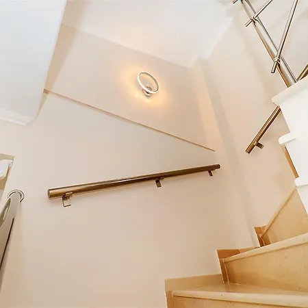 Marina Pool 3 Bedrooms 8 Guests *