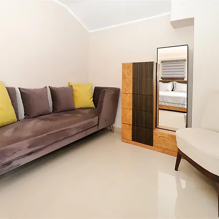 Дом отдыха Marina Pool 3 Bedrooms 8 Guests *