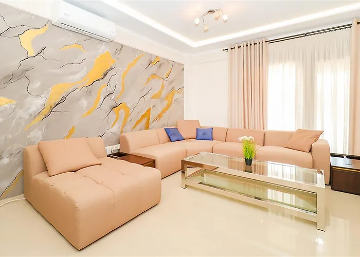 Marina Pool 3 Bedrooms 8 Guests Casa vacanze