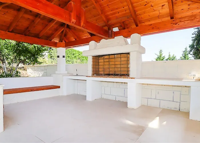 Marina Pool 3 Bedrooms 8 Guests Casa vacanze *